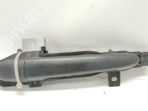Used Front right exterior door handle Front right exterior door handle MAZDA 2 (DE_, DH_) 1.4 MZR-CD (68 hp) 39992844 39992844