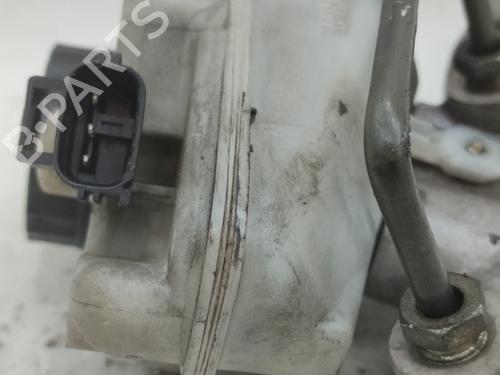 Brake master cylinder FORD MONDEO III (B5Y)  | BP18298141M77 