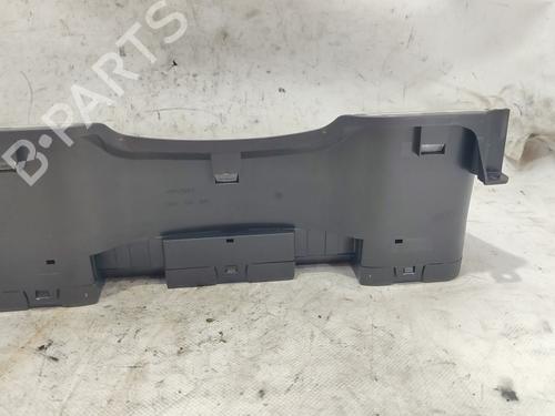 Instrument cluster OPEL ZAFIRA A MPV (T98) 1.6 16V (F75) | BP27560192C47 