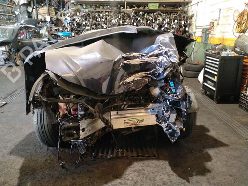Left front steering knuckle LEXUS ES (_Z10_, _A10_, _H10_) 300h (AXZH10, AXZH11) | BP36336254M25  - Image 8