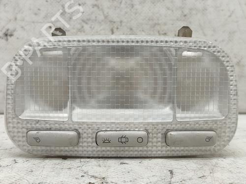 Innerbelysning PEUGEOT 307 (3A/C) [2000-2012]  19146791