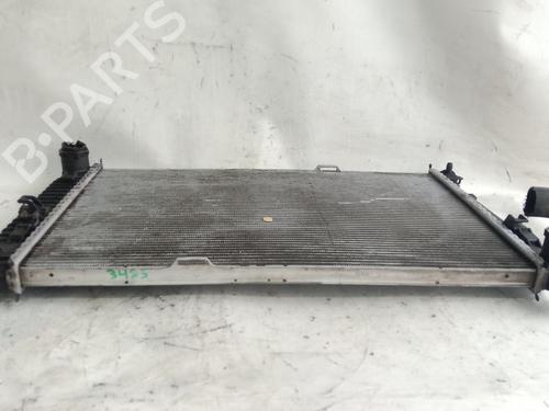 Radiador agua MERCEDES-BENZ C-CLASS Coupe (CL203) C 180 Kompressor (203.746) | BP30822945M31