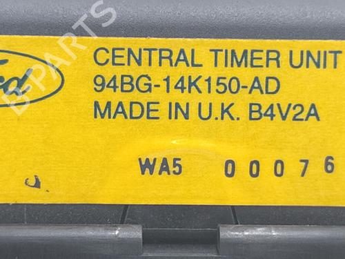 Fuse box FORD MONDEO I (GBP)  | BP25253324E1 