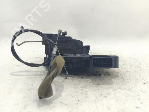 Front left lock MAZDA 3 (BK) 1.6 DI Turbo | BP38732839C98 - Image 3