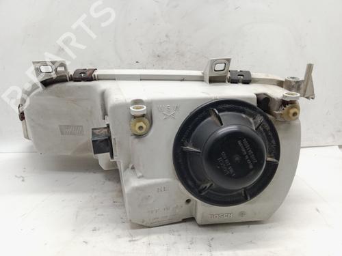Right headlight FORD GALAXY I (WGR) 2.8 i V6 | BP25495784C29 