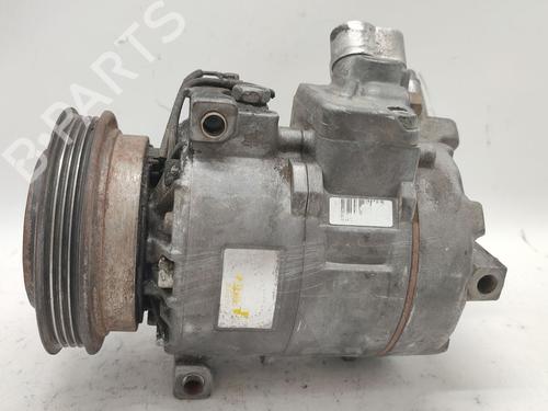 AC compressor VW PASSAT B5 (3B2) 1.9 TDI | BP36042526M34 - Image 3