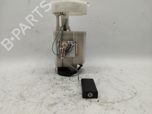 Fuel pump SKODA OCTAVIA I (1U2) 1.9 TDI | BP30161059M76