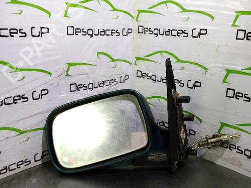 Used Left mirror SKODA FELICIA I (6U1) [1994-1998]  7133373