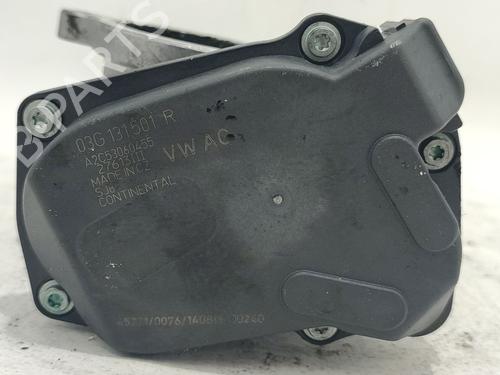 Egr AUDI A4 B7 Avant (8ED) 2.0 TDI 16V | BP38055017M69 - Image 3