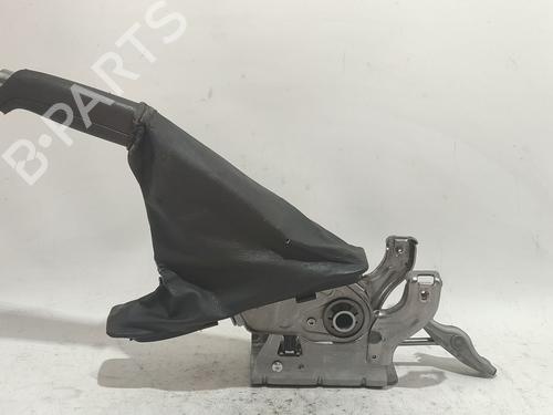 Used Hand brake Hand brake OPEL ASTRA J (P10) 1.7 CDTI (68) (110 hp) 34604275 34604275