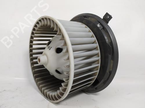 Varmeblæser RENAULT LAGUNA II (BG0/1_) 1.9 dCi (107 hp) 9173057