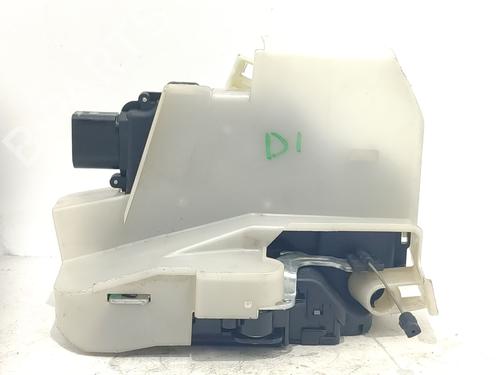 front-left-lock-skoda-superb-i-3u4-2001-2002-2003-2004-2005-2006-2007-2008-40196380 main image