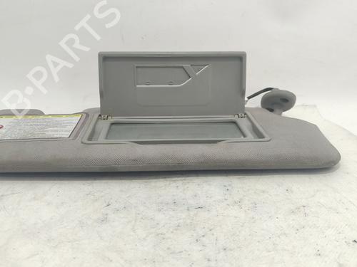 Right sun visor SSANGYONG KORANDO (CK) 2.0 e-XDi | BP40607855I2 - Image 4
