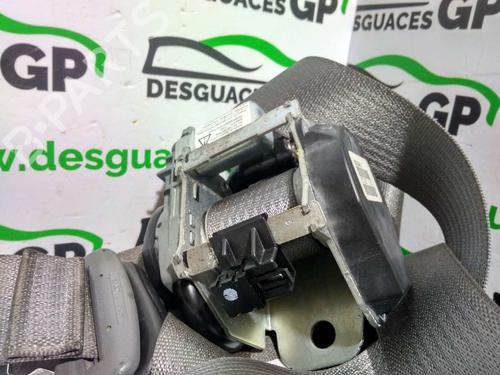 Front left seatbelt CHRYSLER SEBRING (JS) 2.0 CRD | BP8751361I26 