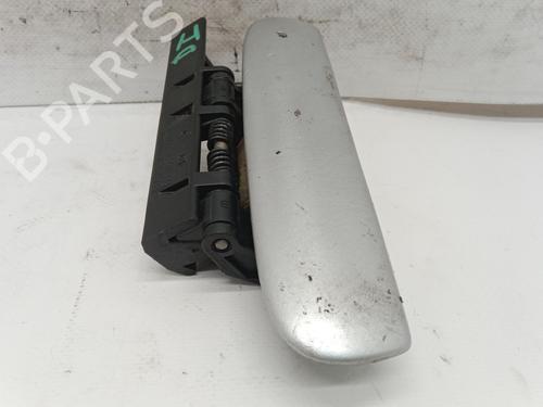 Front left exterior door handle CITROËN XSARA (N1) 1.6 i | BP24916509C128 