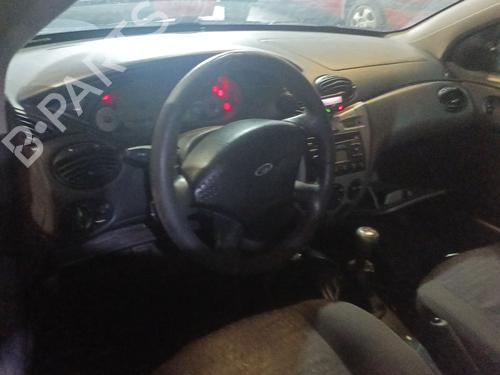 Luftmassemåler FORD FOCUS I (DAW, DBW) 1.8 Turbo DI / TDDi | BP31039829M95