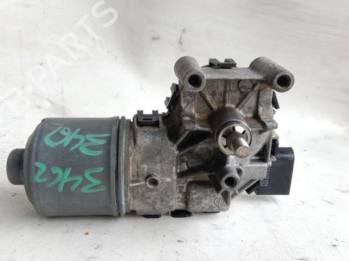 Used Front wiper motor OPEL ASTRA H (A04) 1.4 (L48) (90 hp) 30195944