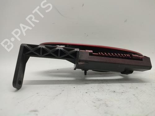 Front left exterior door handle CITROËN C5 I (DC_) 2.0 16V (DCRFNC, DCRFNF) | BP29880421C128