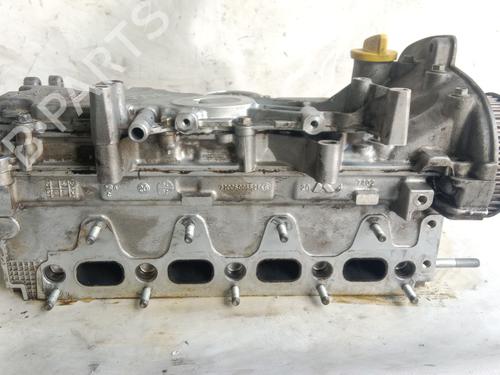 Topstykke RENAULT MEGANE II (BM0/1_, CM0/1_) [2001-2012]  30176442