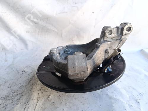 Right front steering knuckle CHEVROLET CAPTIVA (C100, C140) 2.2 D 4WD | BP38198766M26 - Image 4