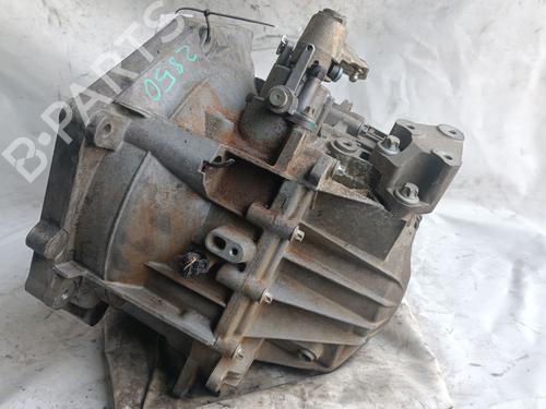 Used Gearbox Gearbox 38539064 38539064