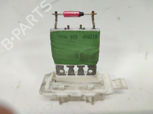 Used Heater resistor Heater resistor 15372193 15372193