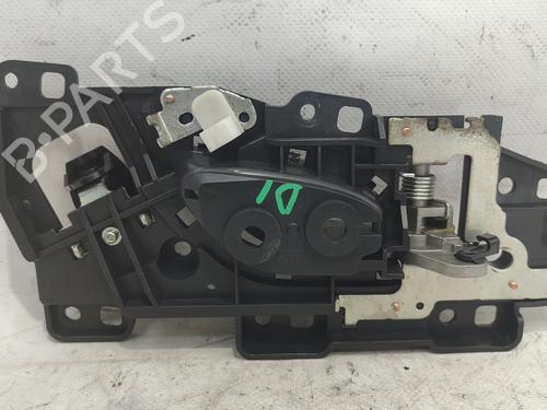 Front left interior door handle HONDA CIVIC VIII Hatchback (FN, FK) 2.2 CTDi (FK3) | BP18002796I13 