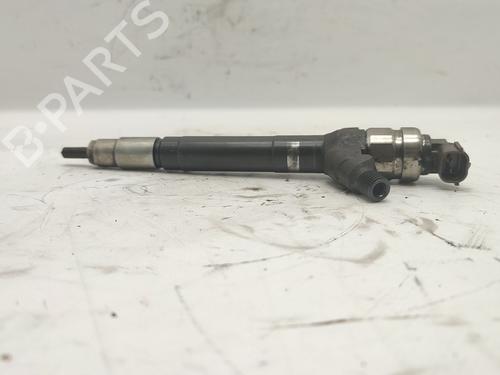 Used Injector FORD TRANSIT Van (FA_ _) [2006-2014]  26882110