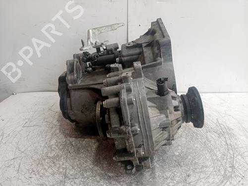 Gearbox SEAT IBIZA IV (6J5, 6P1) 1.2 TDI | BP12342819M3 