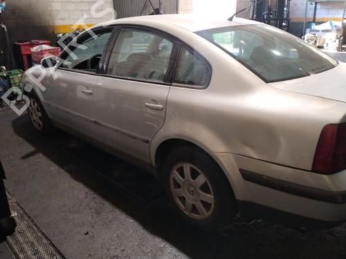 Cylinder head VW PASSAT B5 (3B2) 1.9 TDI | BP36477133M5 - Image 11
