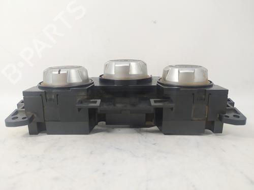 Climate control SUBARU FORESTER (SH_)  | BP12449449I5 