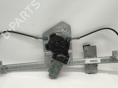 Used Front left window mechanism Front left window mechanism 38779507 38779507