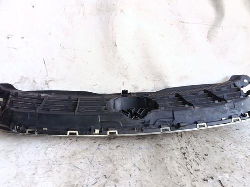 Grill VW PASSAT B5.5 (3B3) 1.9 TDI | BP36842609C40 - Image 5