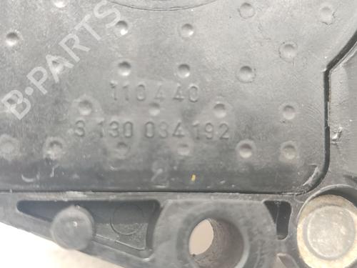 Left front window motor KIA CERATO I Hatchback (LD) 1.6 | BP39654640E21 - Image 3