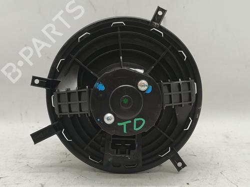 Heater blower motor DODGE JOURNEY 2.0 CRD | BP17044838M62 