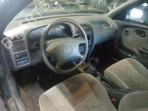 Left front window motor SUZUKI BALENO (EG) 1.9 TD (SY419) | BP18055208E21 