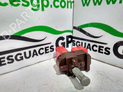 Electronic sensor FORD MONDEO III (B5Y) 2.0 TDCi | BP7144797M84 