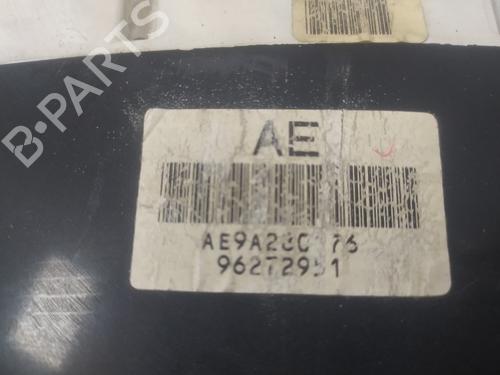 Instrument cluster DAEWOO NUBIRA Wagon (J100) 2.0 16V | BP13492806C47 