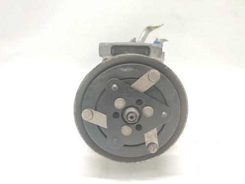 Used AC compressor AC compressor CITROËN C4 I (LC_) 1.6 HDi (109 hp) 34396476 34396476