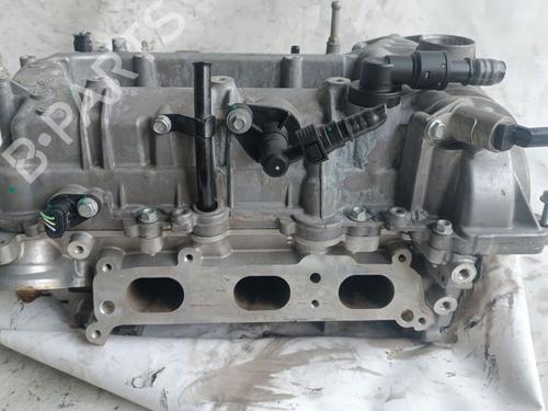 Cylinder head MG MG ZS SUV (AZS1) 1.0 T-GDi | BP39569004M5  - Image 6