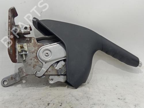håndbremse håndbremse FORD FIESTA VI (CB1, CCN) 1.4 TDCi (70 hp) 34522905 34522905