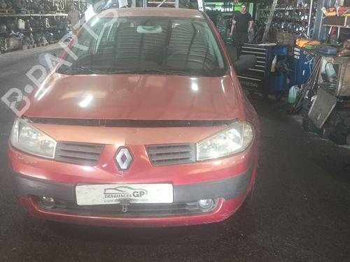 Right rear window switch RENAULT MEGANE II (BM0/1_, CM0/1_) 1.5 dCi (BM02, BM13, BM2A, CM02, CM13) | BP29342808I28 