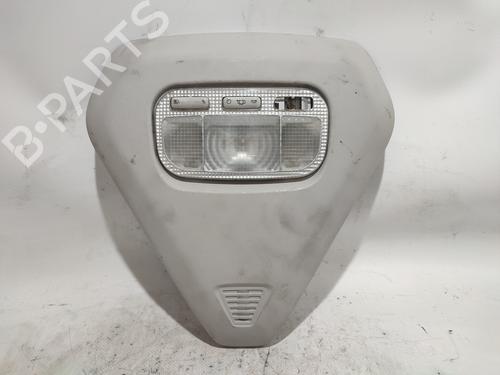 Interior roof light CITROËN C4 Picasso I MPV (UD_) 2.0 HDi 165 F3135BJ