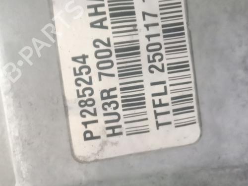 Gearbox VOLVO V40 Hatchback (525) D2 | BP31149248M3