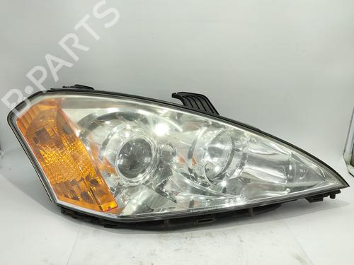 Phare droit SSANGYONG KYRON 2.0 Xdi 4x4 (141 hp) 31644542
