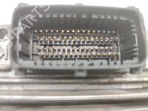 Engine control unit (ECU) OPEL ASTRA G Hatchback (T98) 1.7 DTI 16V (F08, F48) | BP29387024M57 