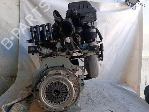 Engine KIA RIO I Hatchback (DC) 1.3 | BP38048132M1 - Image 2