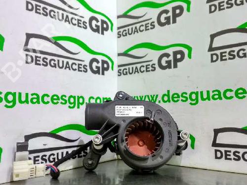 Used Radiator fan MERCEDES-BENZ C-CLASS Coupe (C204) [2011-2025]  7141294