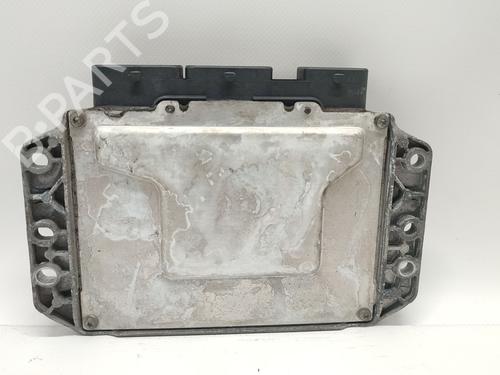 Engine control unit (ECU) RENAULT MEGANE II Saloon (LM0/1_) 1.4 | BP39962795M57 - Image 4