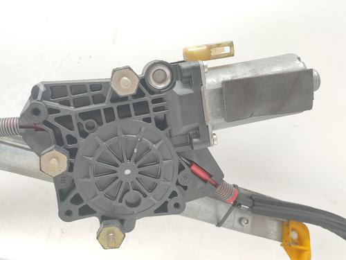 Front left window mechanism FORD PUMA (EC_) 1.4 16V | BP37027954C22 - Image 4